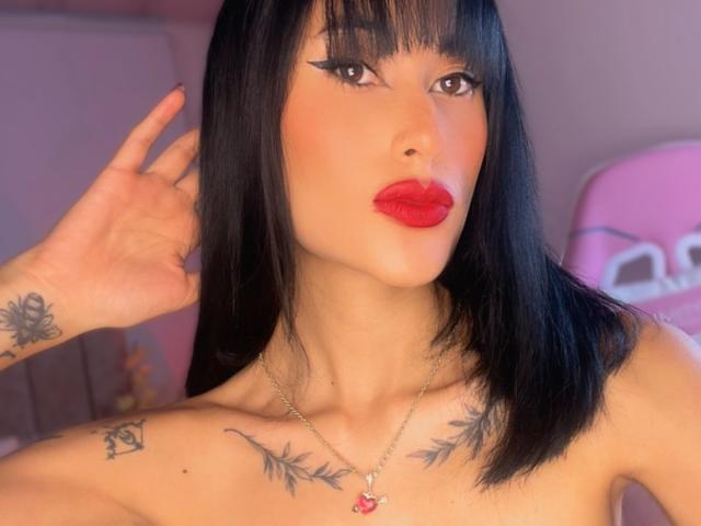 HarleyRoods - Live sex cam - 25402493