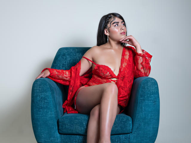 JulieAddams - Live sex cam - 25402757