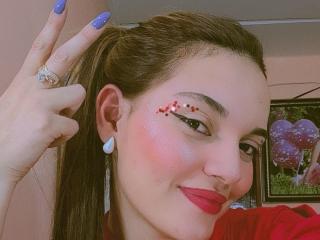 JulietaFoster69 - Live sex cam - 25403621