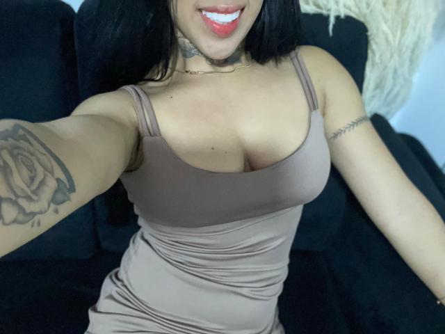 Chanelly - Live sexe cam - 25403649