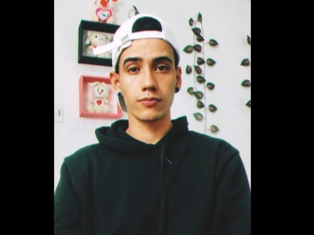 Jahnk - Sexe cam en vivo - 25404149