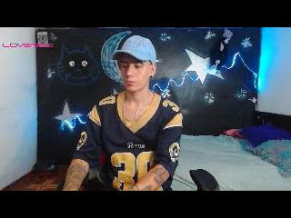 Jahnk - Sexe cam en vivo - 25404197