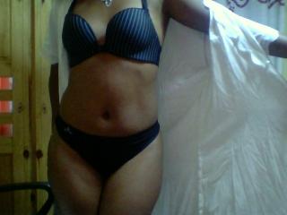 Maryssah - Sexe cam en vivo - 25404209