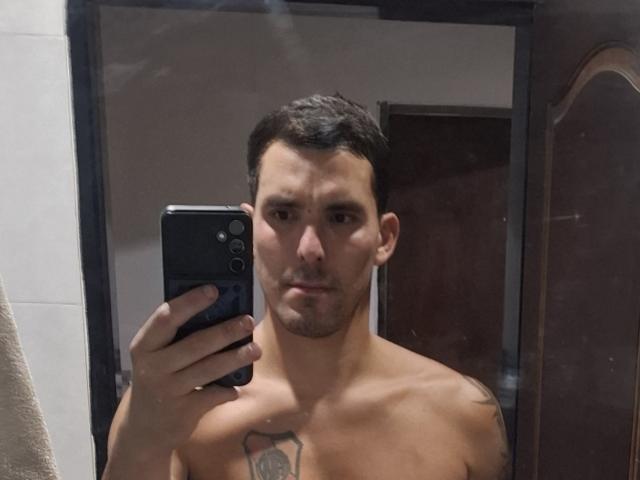 ExedeNieve - Live sex cam - 25404249