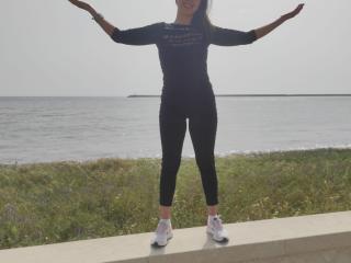 YourAfrodita - Sexe cam en vivo - 25404557