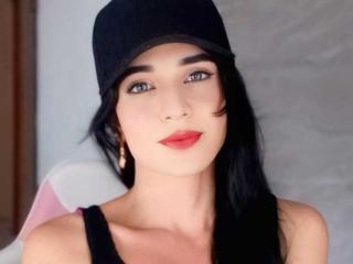 PamelaKander - Sexe cam en vivo - 25404613