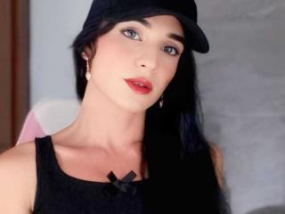PamelaKander - Sexe cam en vivo - 25404625
