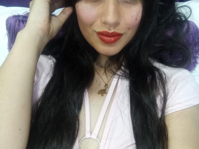 MadissonFontaine - Live porn &amp; sex cam - 25404833