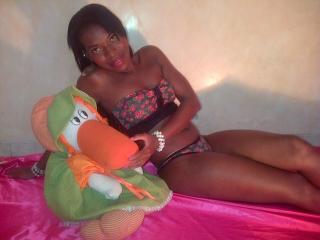 DiosaEbony - Sexe cam en vivo - 2540512