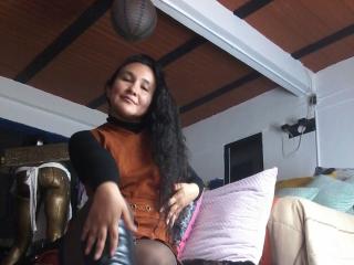 EskelaTheHuntress - Sexe cam en vivo - 25405709