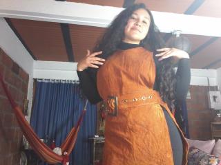 EskelaTheHuntress - Live porn &amp; sex cam - 25405713