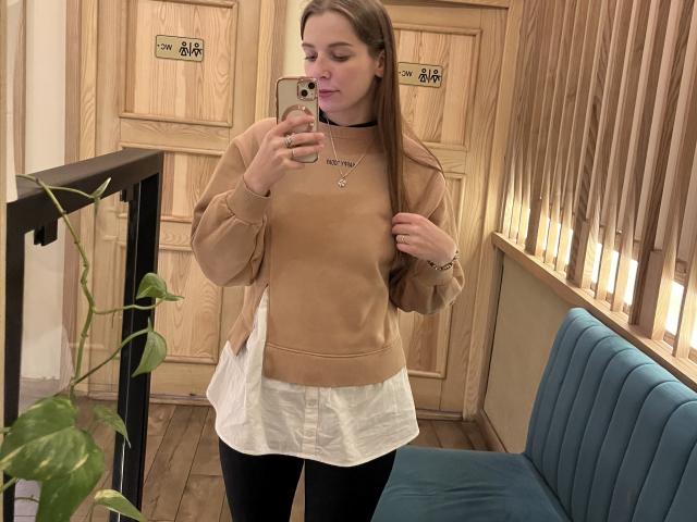 MelisaStar69 - Camera khiêu dâm &amp; quyến rũ trực tiếp - 25406297