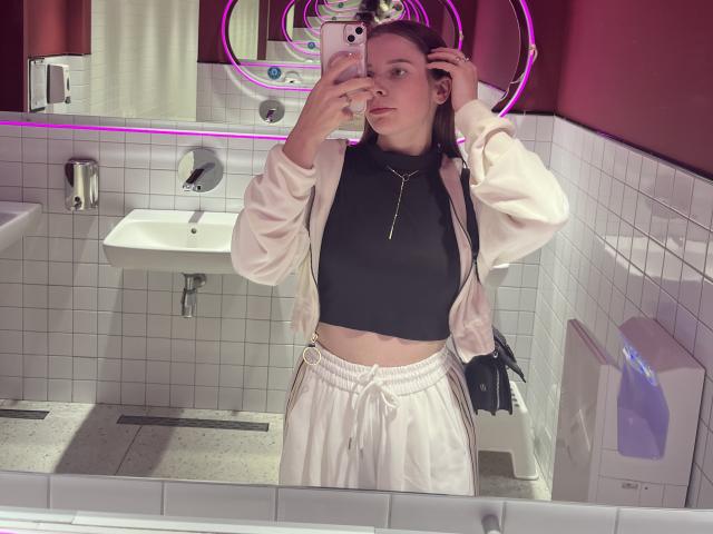 MelisaStar69 - Camera khiêu dâm &amp; quyến rũ trực tiếp - 25406301