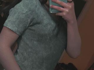 Ostella - Sexe cam en vivo - 25406437