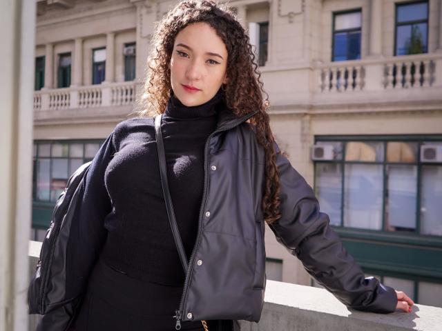 KristinaDubois-hot - Sexe cam en vivo - 25406461