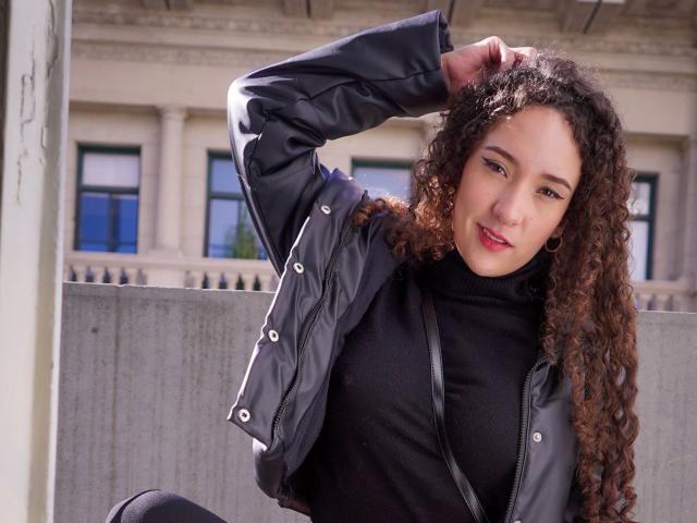 KristinaDubois-hot - Sexe cam en vivo - 25406469