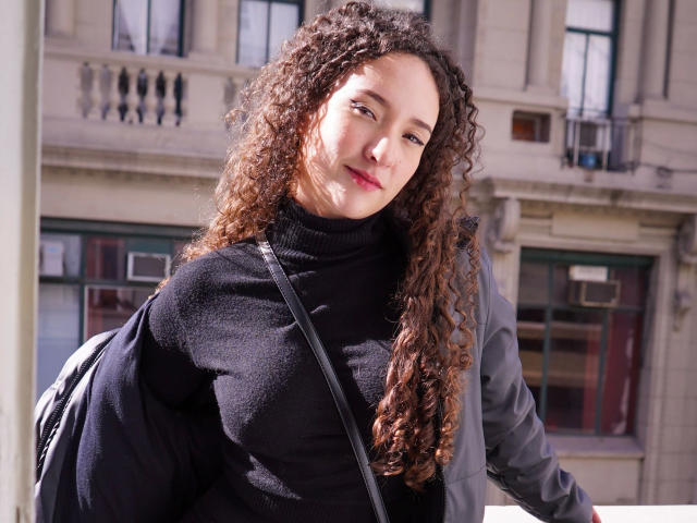 KristinaDubois-hot - Sexe cam en vivo - 25406473