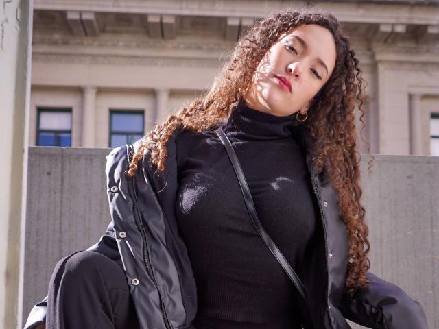 KristinaDubois-hot - Sexe cam en vivo - 25406481