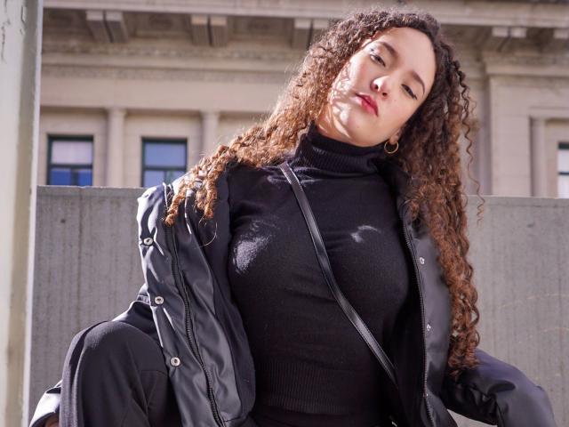 KristinaDubois-hot - Sexe cam en vivo - 25406489