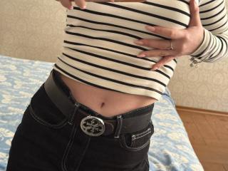 Siyana - Live porn &amp; sex cam - 25406533
