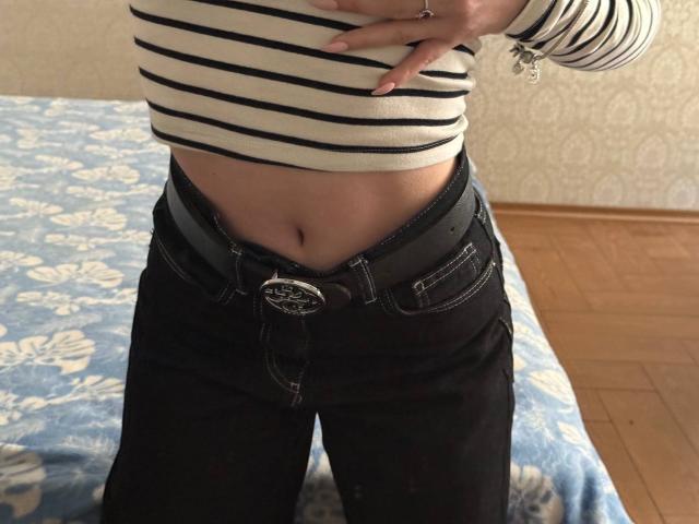 Siyana - Live sex cam - 25406541