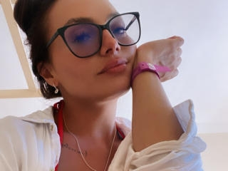 GalaMalkova - Live sex cam - 25406609