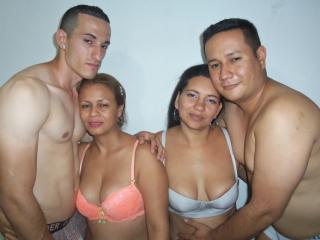 LatinGP - Live Sex Cam - 2540675