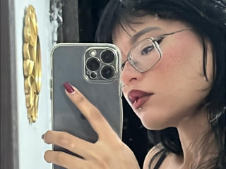 ElizabethRoux - Live sex cam - 25406809