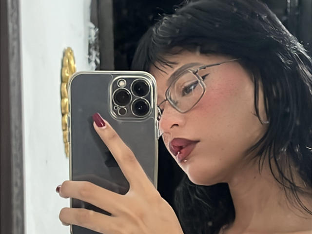 ElizabethRoux - Sexe cam en vivo - 25406813