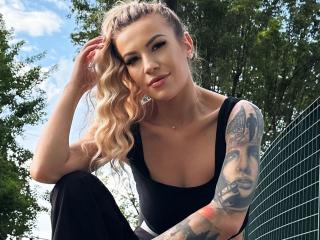 ZoeyMarie - Live sex cam - 25406905