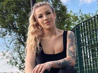 ZoeyMarie - Sexe cam en vivo - 25406909