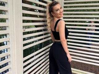 ZoeyMarie - Live sex cam - 25406929