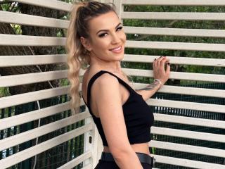 ZoeyMarie - Live sex cam - 25406933