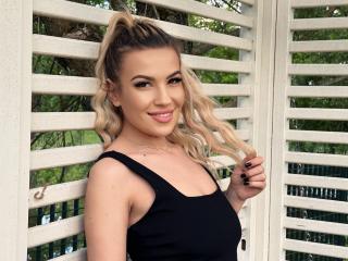 ZoeyMarie - Sexe cam en vivo - 25406941