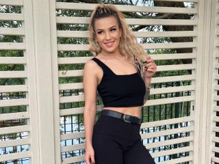 ZoeyMarie - Live sex cam - 25406945