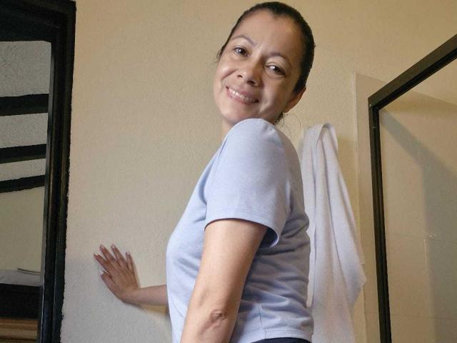 MelissaBaud - Sexe cam en vivo - 25407289