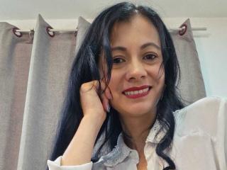 MelissaBaud - Sexe cam en vivo - 25407301