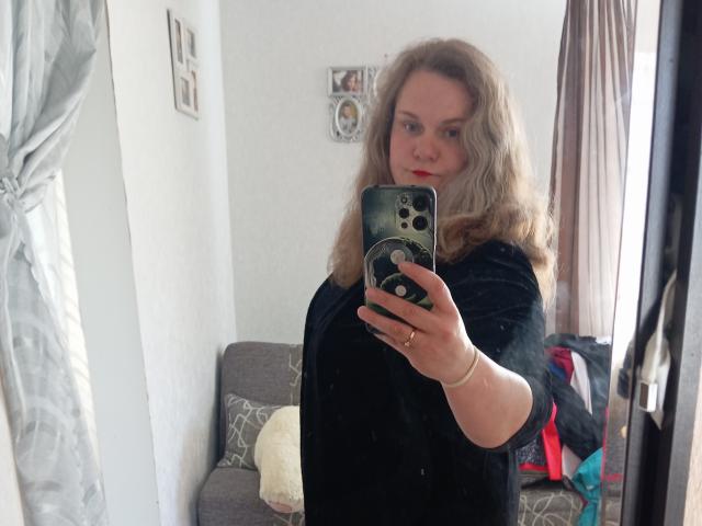 Mavka69 - Sexe cam en vivo - 25407717