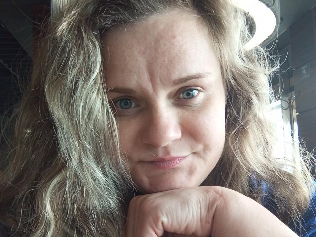 Mavka69 - Live porn &amp; sex cam - 25407721