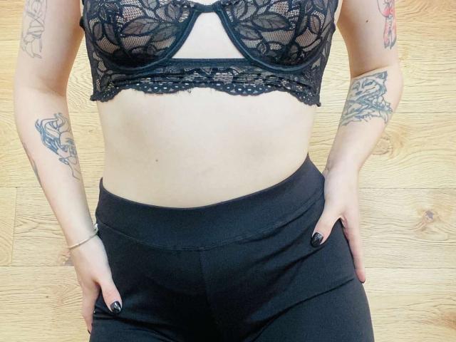 KarKutie - Live porn &amp; sex cam - 25407805