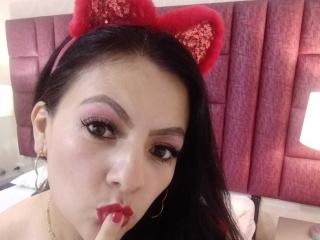 JakyKidman - Live porn &amp; sex cam - 25407905