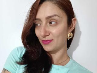 ValenRoseM - Live sexe cam - 25407913