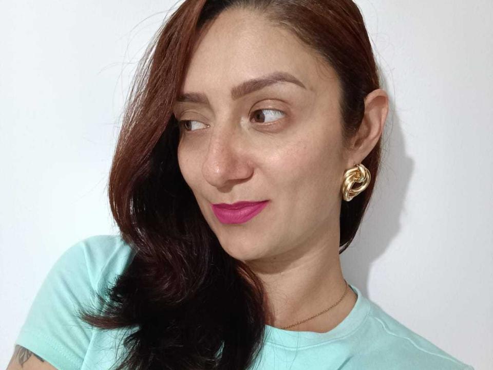 ValenRoseM - Live sexe cam - 25407913