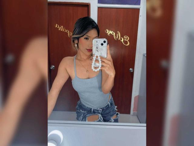 BrianaHarpers - Live porn &amp; sex cam - 25408341