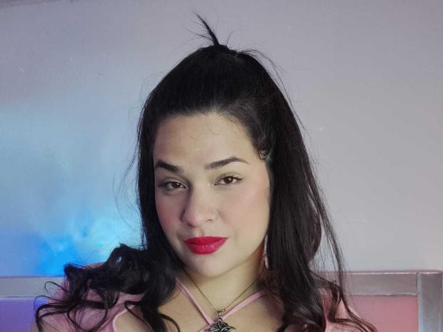 AntonelaPark - Sexe cam en vivo - 25408565