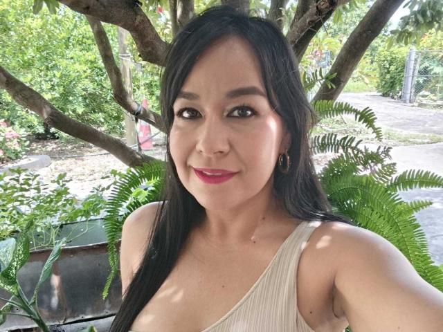 TamaraFoxy - Live porn &amp; sex cam - 25408797