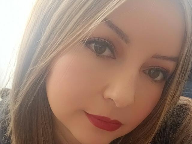 NatalyHami - Live sexe cam - 25409025