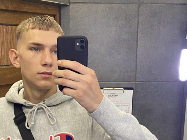 PeterFortune - Live sexe cam - 25409073