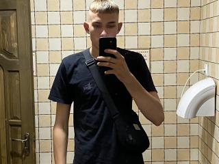 PeterFortune - Live sexe cam - 25409081