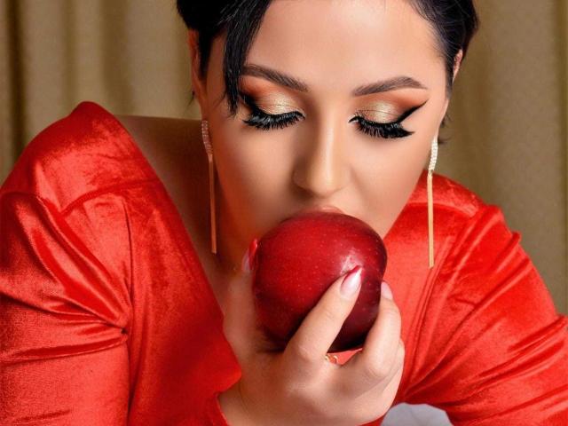 AmyOffice - Sexe cam en vivo - 25409189